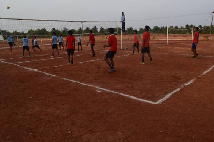 sports